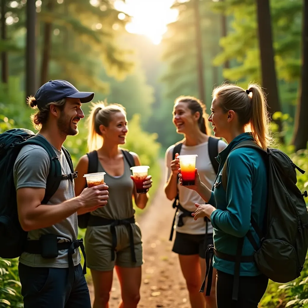 Design process workspace